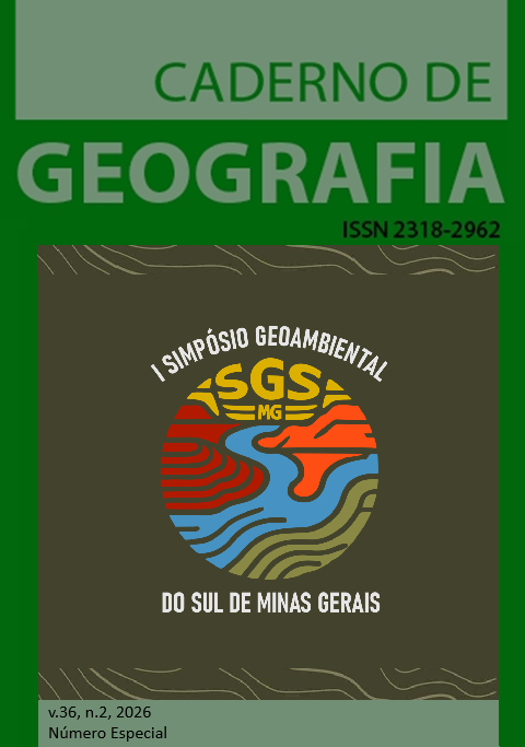 					Visualizar v. 36 n. 2 (2026): Número Especial
				