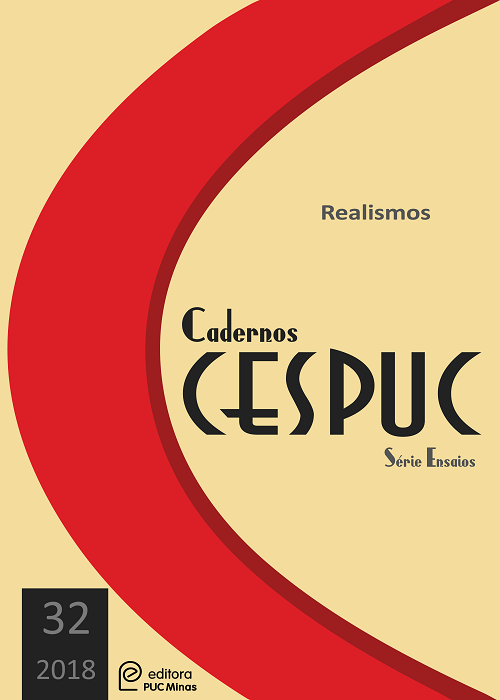 Cad. CESPUC de Pesquisa: Realismos