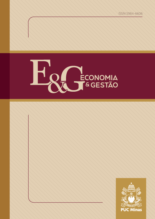 					Visualizar v. 25 n. 72 (2025): E&G - SET/DEZ
				