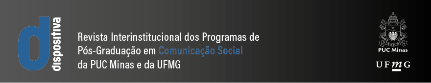 Cabeçalho Revista Dispositiva