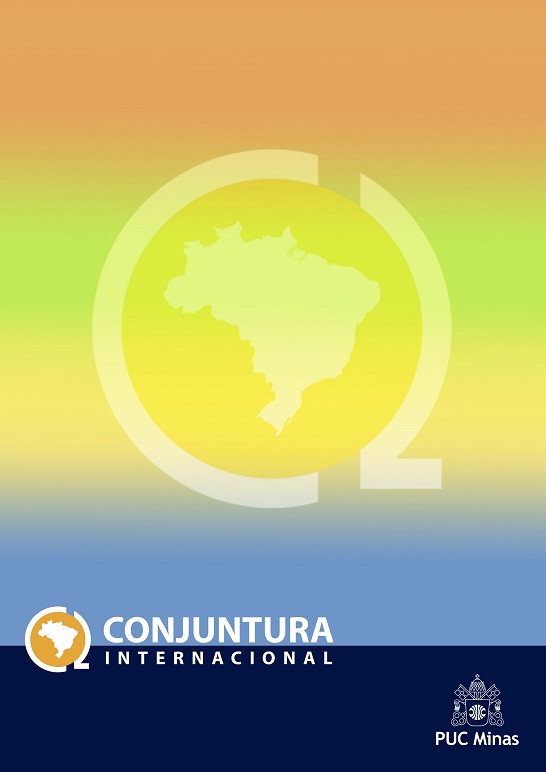					Visualizar v. 21 n. 3 (2024): CONJUNTURA INTERNACIONAL
				