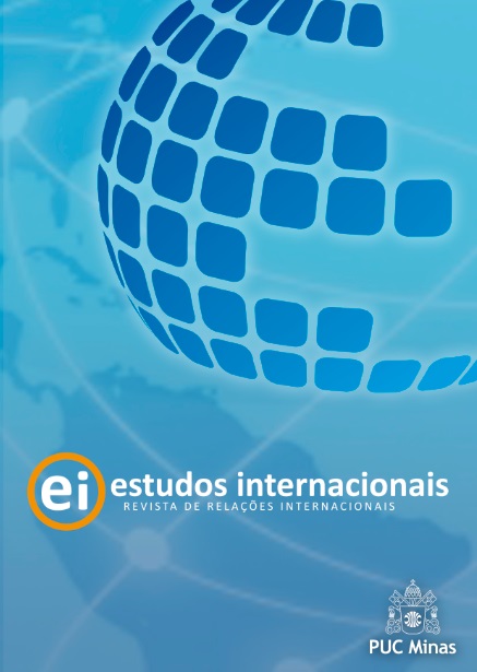 					Visualizar v. 13 n. 2 (2025): ESTUDOS INTERNACIONAIS - JUNHO
				