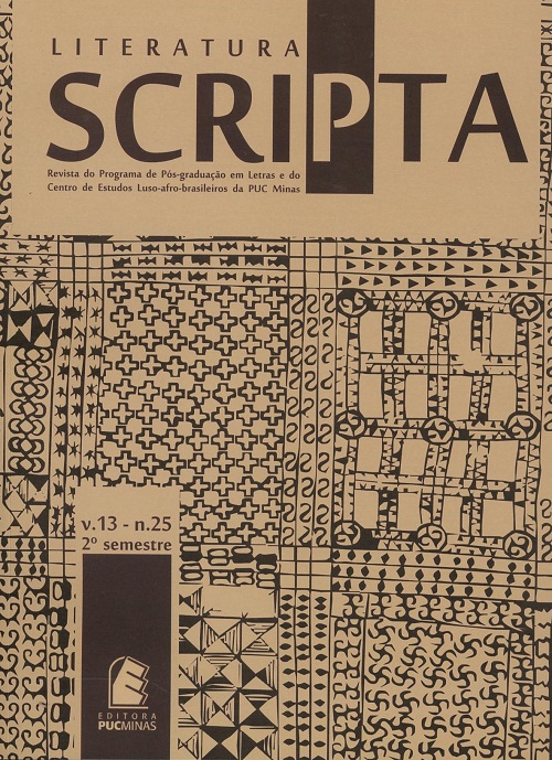 Raça, cor e etnia na cultura/literatura