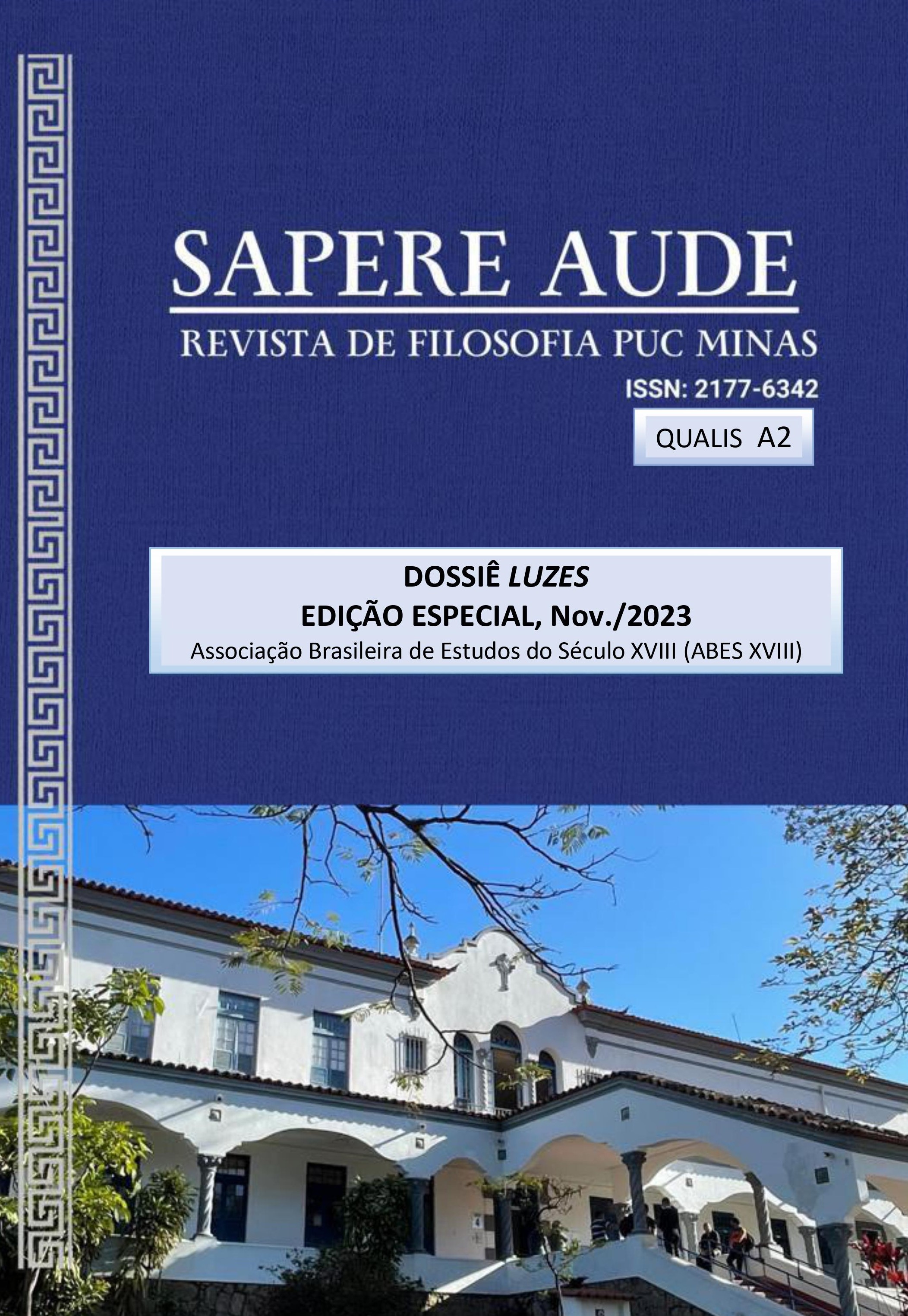 EDIÇÃO ESPECIAL: LUZES