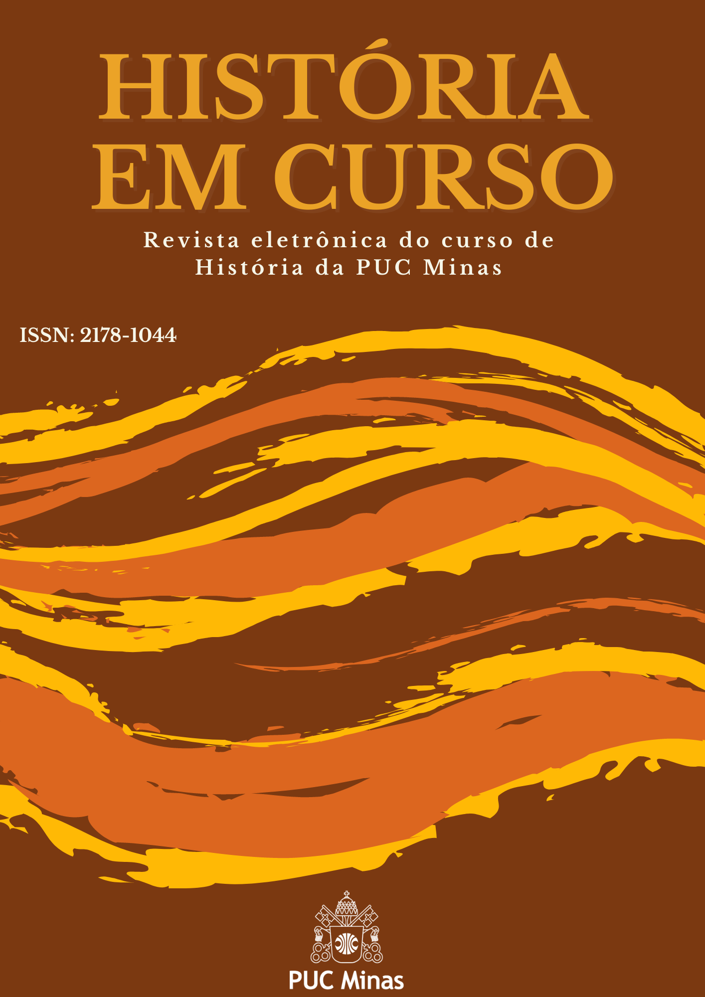 					Visualizar v. 7 n. 11 (2025): Revista História em Curso - Número 11
				